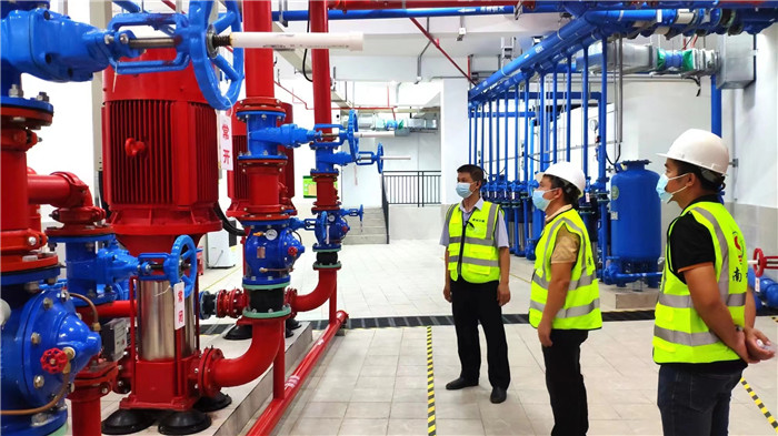 郴州市中易通大廈