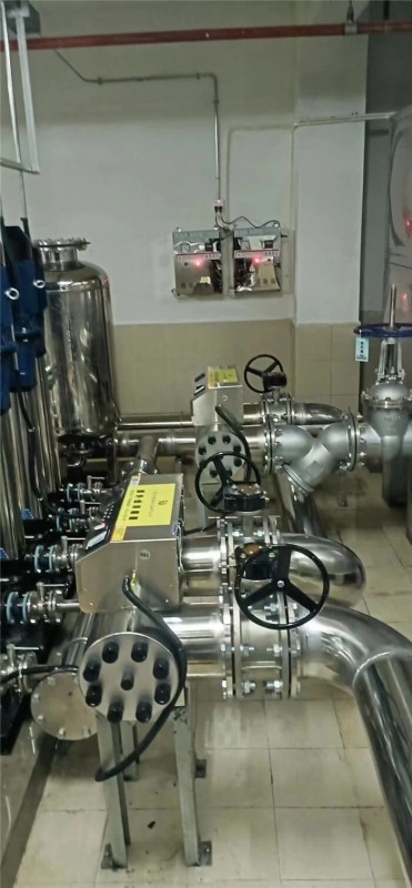 玉林市麗園小區(qū)