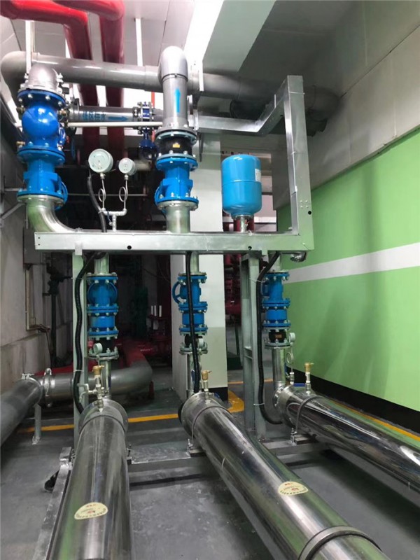 清鎮(zhèn)市物流新城幼稚園建