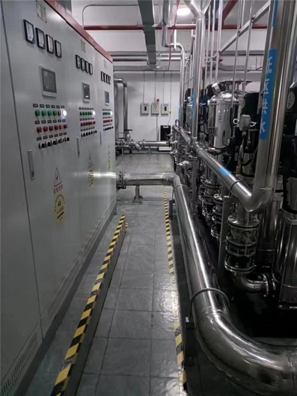 高安市蓮花小區(qū)