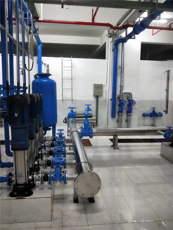 江西九仙溫泉度假村